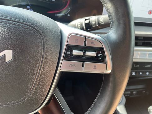 Used 2024 Kia Telluride EX X-Line AWD/4WD image 27