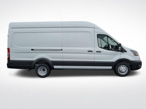 New 2026 Ford Transit 350 148 High Roof Extended DRW RWD image 4