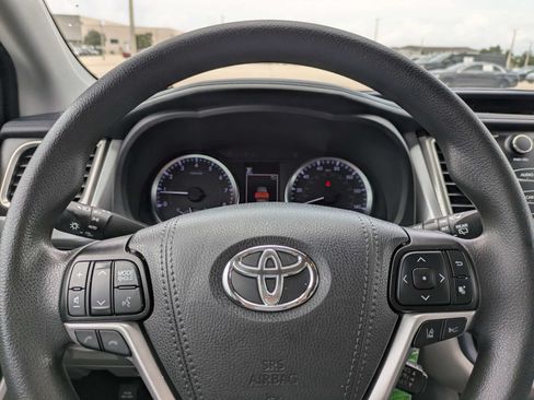Used 2019 Toyota Highlander LE AWD/4WD image 31