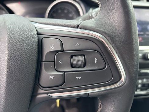 Used 2023 Buick Encore GX Select w/ Safety Package II image 18