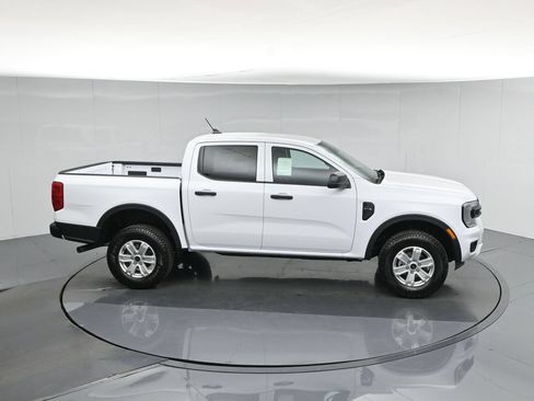 New 2026 Ford Ranger XL RWD image 50