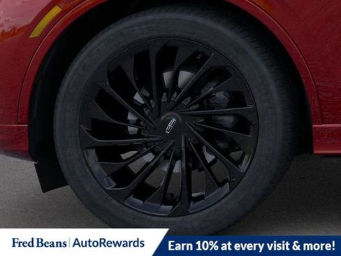 New 2026 Lincoln Aviator Reserve image 19