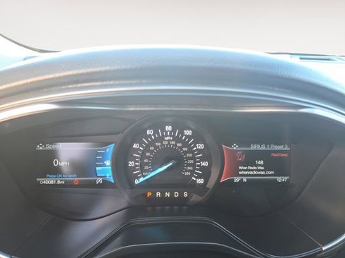 Used 2019 Ford Fusion SE w/ Equipment Group 151A image 19