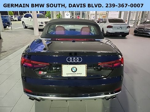 Used 2019 Audi S5 Prestige image 5