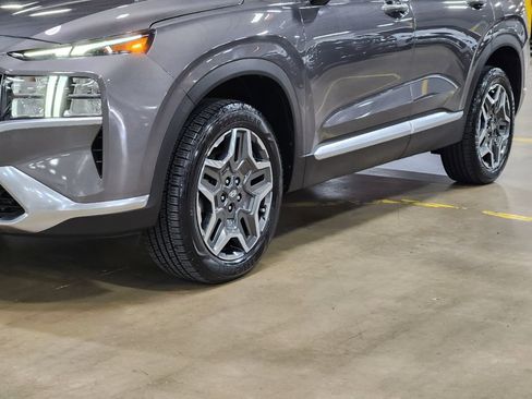 Used 2022 Hyundai Santa Fe SEL Premium AWD/4WD image 17