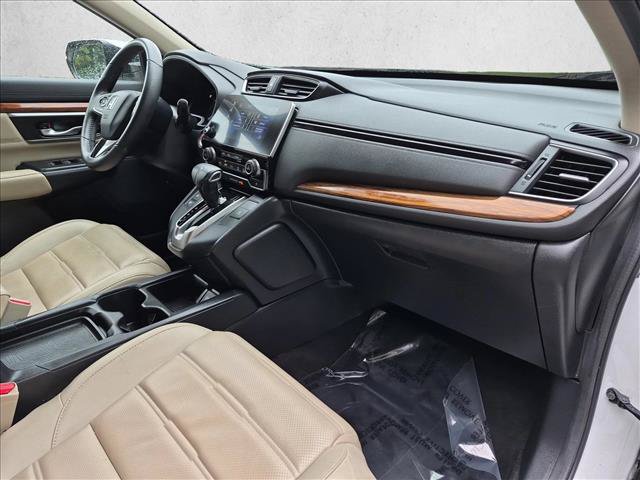 Used 2019 Honda CR-V EX-L image 26