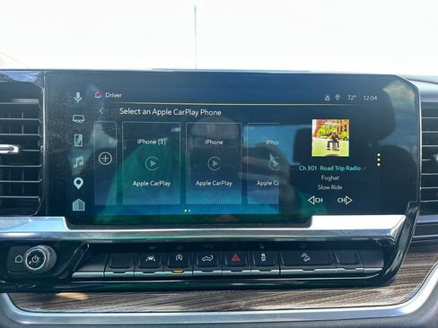 Used 2025 Chevrolet Silverado 1500 RST AWD/4WD image 43