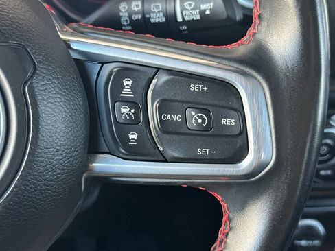 Used 2020 Jeep Wrangler Unlimited Rubicon w/ Quick Order Package 28Y Recon AWD/4WD image 33