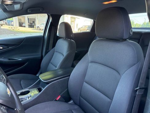 Used 2024 Chevrolet Malibu LT FWD image 21