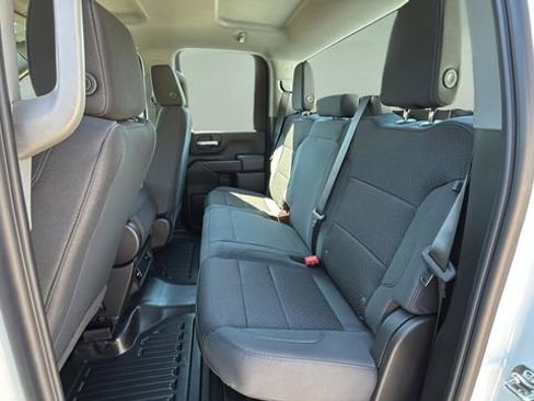 New 2026 Chevrolet Silverado 2500 W/T AWD/4WD image 18