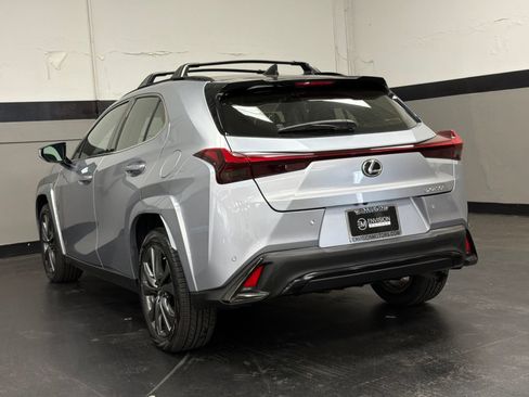Used 2023 Lexus UX 250h F Sport w/ Accessory Package (Z2) FWD image 10