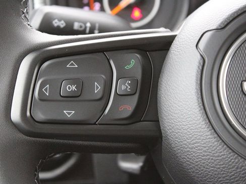 New 2026 Jeep Gladiator Sport image 14