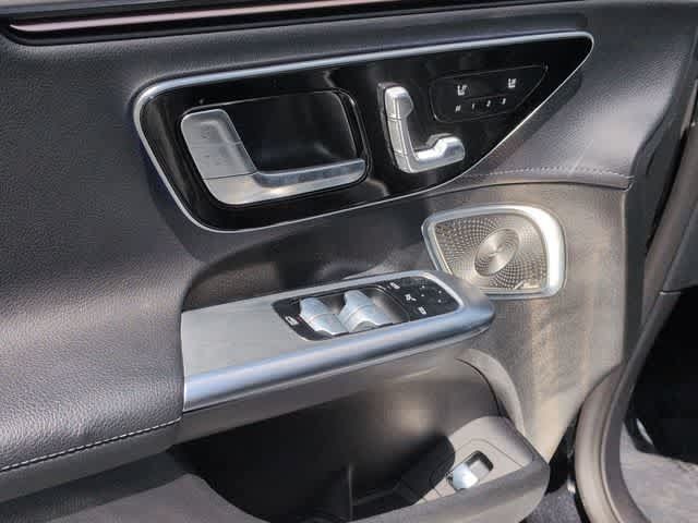 Used 2023 Mercedes-Benz EQE 350+ 4MATIC Sedan image 16