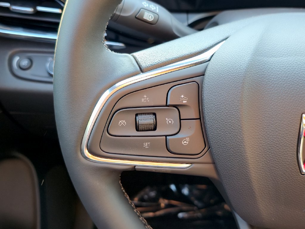 New 2026 Buick Envista Sport Touring w/ Convenience I Package FWD image 20