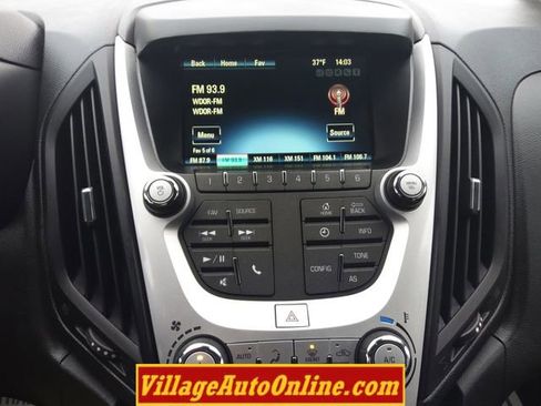 Used 2017 Chevrolet Equinox LT w/ Convenience Package image 30