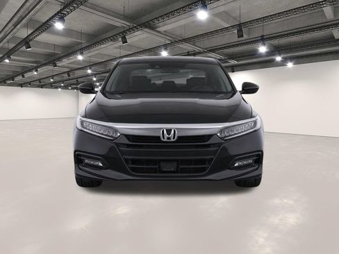 Used 2019 Honda Accord EX image 5