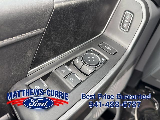 New 2026 Ford F250 XLT w/ XLT Premium Package AWD/4WD image 27