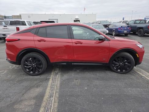 New 2026 Buick Envista Sport Touring w/ Convenience I Package image 20