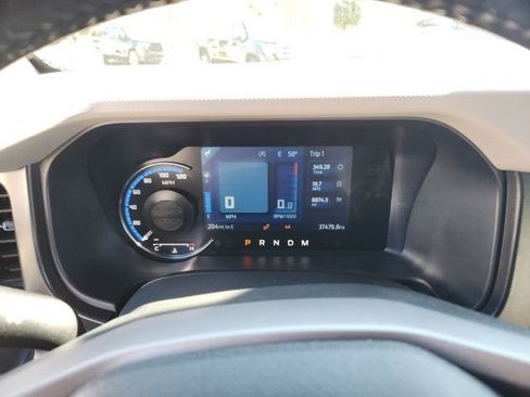 Used 2021 Ford Bronco Wildtrak image 31