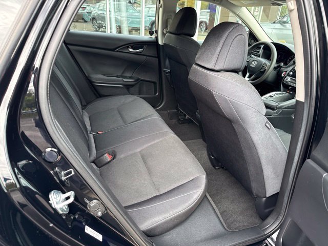 Used 2022 Honda Insight EX image 19