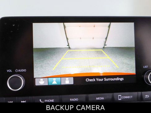 Used 2024 Honda Civic EX image 18