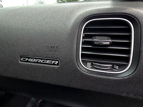 Certified 2023 Dodge Charger SXT image 18