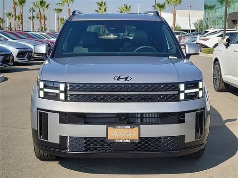 New 2026 Hyundai Santa Fe Calligraphy image 25