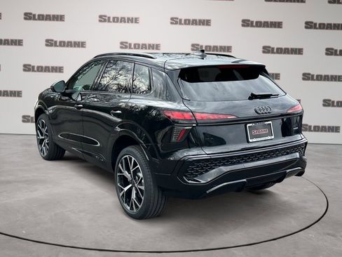 New 2026 Audi Q3 quattro 2.0T image 3