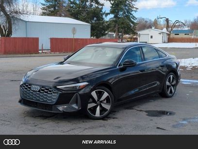 Used 2025 Audi A5 2.0T Premium w/ Convenience Package