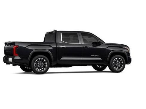 New 2025 Toyota Tundra Limited AWD/4WD image 11