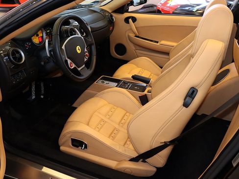 Used 2007 Ferrari F430 Spider image 4
