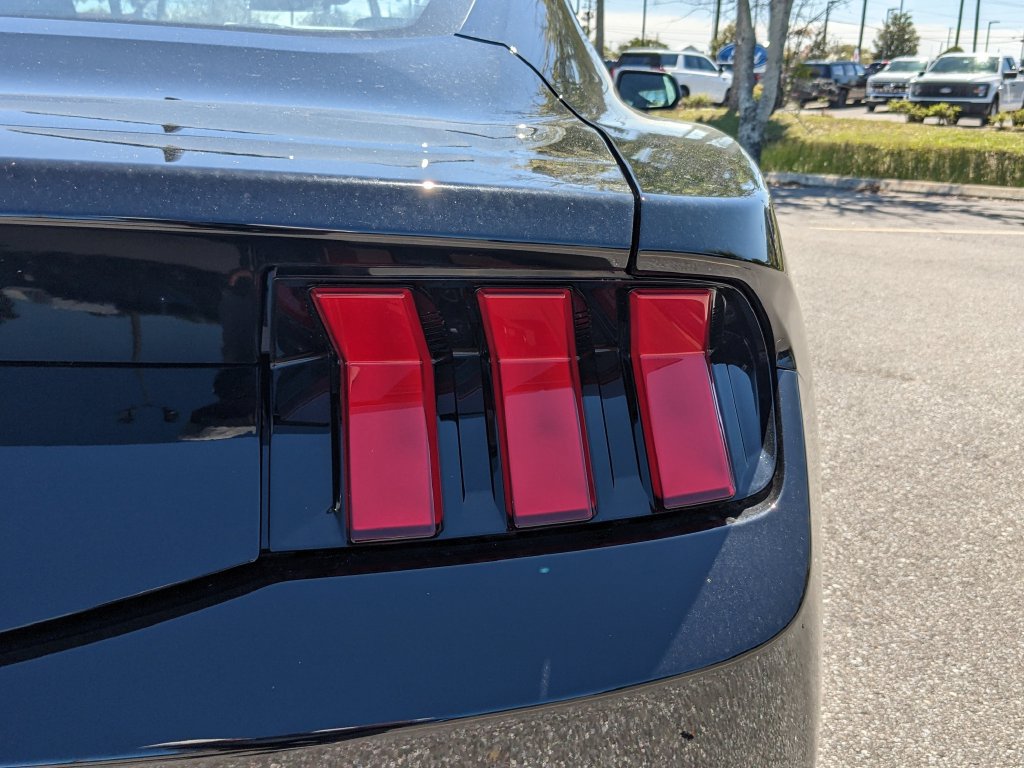 New 2026 Ford Mustang GT Premium RWD image 12