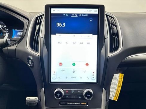 New 2024 Ford Edge ST-Line AWD/4WD image 23