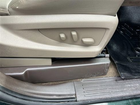 Used 2015 Chevrolet Silverado 1500 LTZ w/ Driver Alert Package image 24