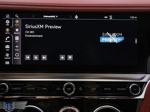 Used 2023 Bentley Continental GT Mulliner AWD/4WD image 28