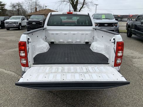 Used 2019 Ford Ranger XL w/ Equipment Group 101A Mid image 8