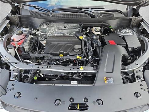 New 2026 Chevrolet Trax LS image 16