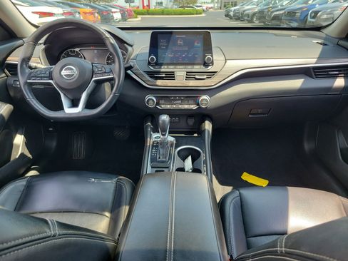 Used 2021 Nissan Altima 2.5 SL image 9