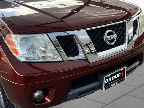 Used 2018 Nissan Frontier SV w/ Value Truck Package RWD image 29