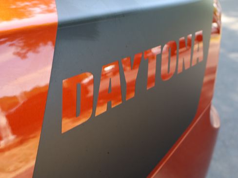 Used 2023 Dodge Charger Scat Pack w/ Daytona Edition Group RWD image 51