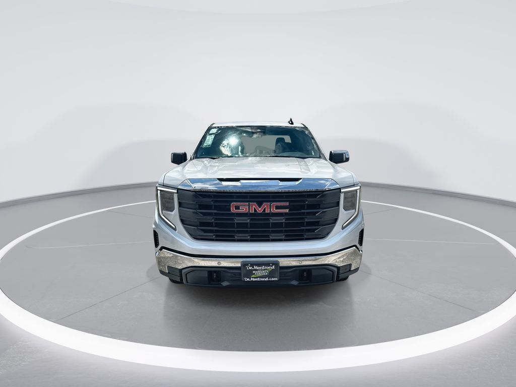 New 2026 GMC Sierra 1500 Pro w/ Pro Value Package AWD/4WD image 3