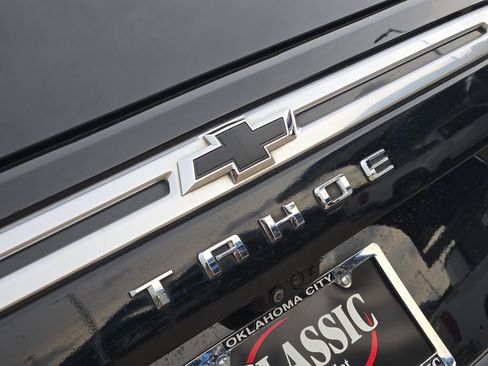 Used 2021 Chevrolet Tahoe High Country image 33