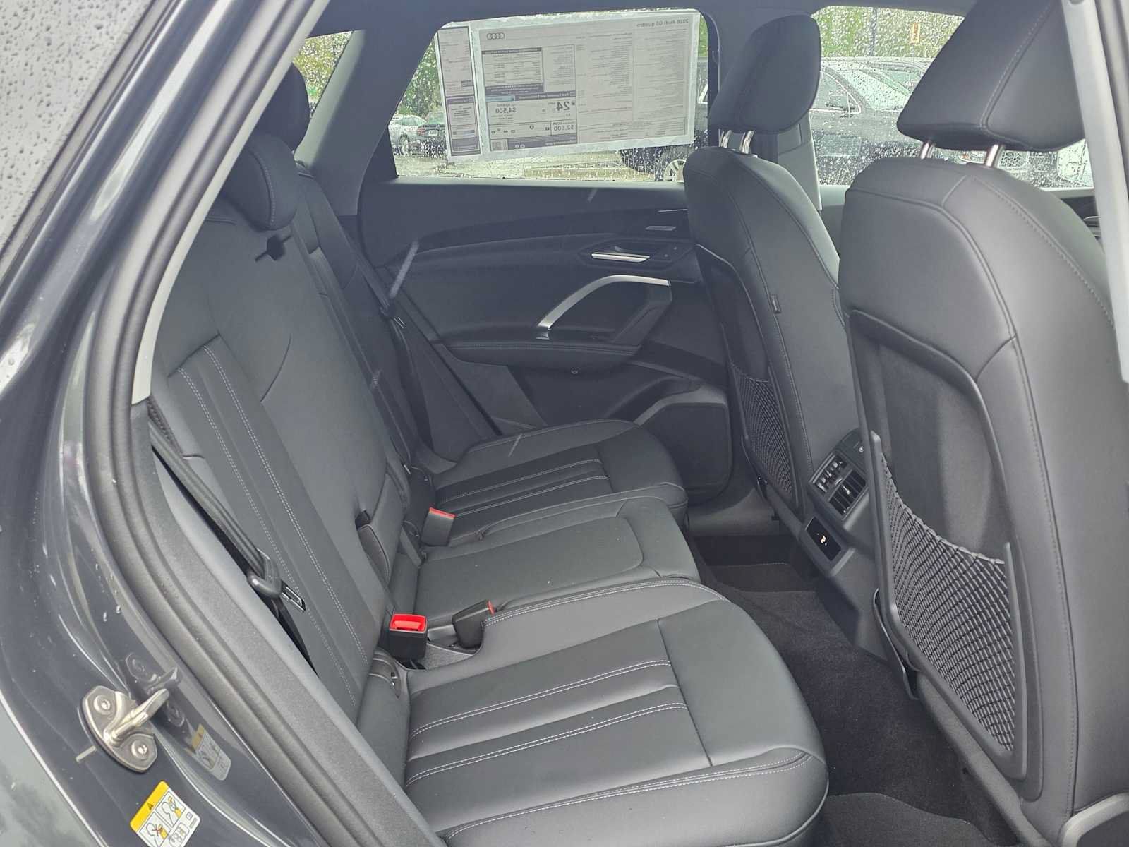 New 2026 Audi Q5 Premium AWD/4WD image 12