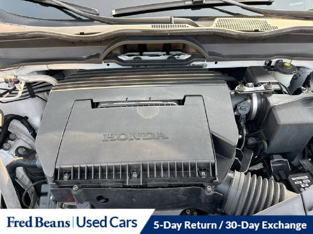 Used 2023 Honda Pilot EX-L image 36