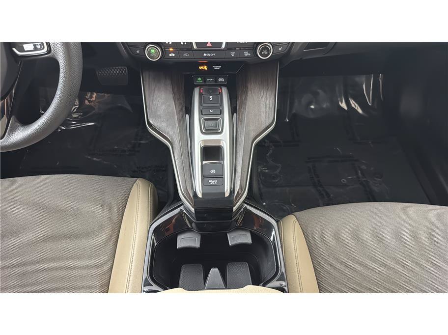Used 2018 Honda Clarity Plug-In Hybrid image 24