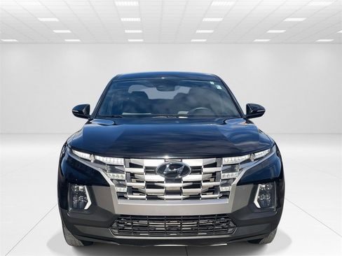 Certified 2024 Hyundai Santa Cruz SEL image 2