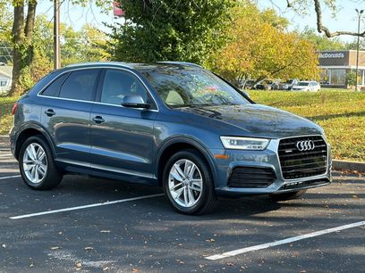 Used 2018 Audi Q3 2.0T Premium Plus w/ Premium Plus Package
