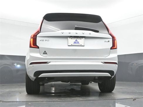 New 2026 Volvo XC90 B6 Ultra w/ Protection Package Premier image 44