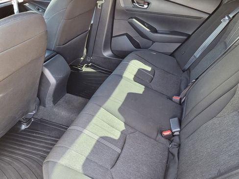 Certified 2023 Honda Accord Sport image 17