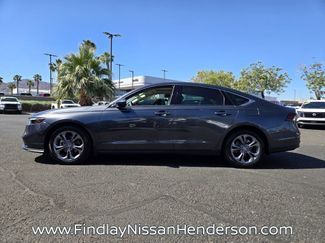 Used 2024 Honda Accord EX video 3